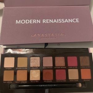 ABH Modern Renaissance Eyeshadow palette
